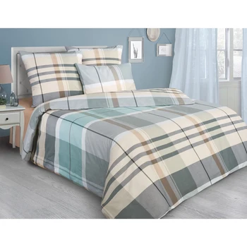 

Sateen bedding set GUTEN MORGEN fig. 918 Austin