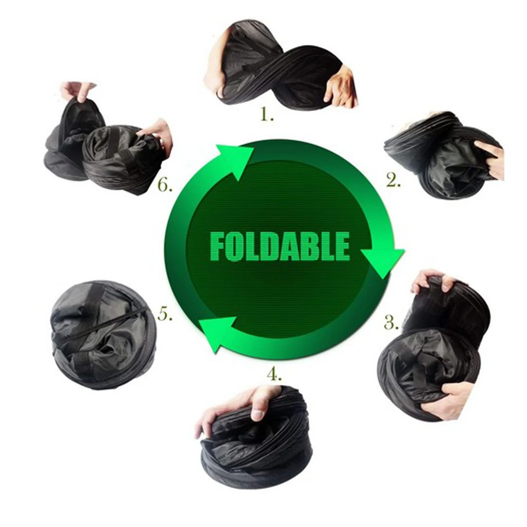 Collapsible Drying Net Herb Dryer Mesh Tray Outdoor / Indoor Garden Drying Racks