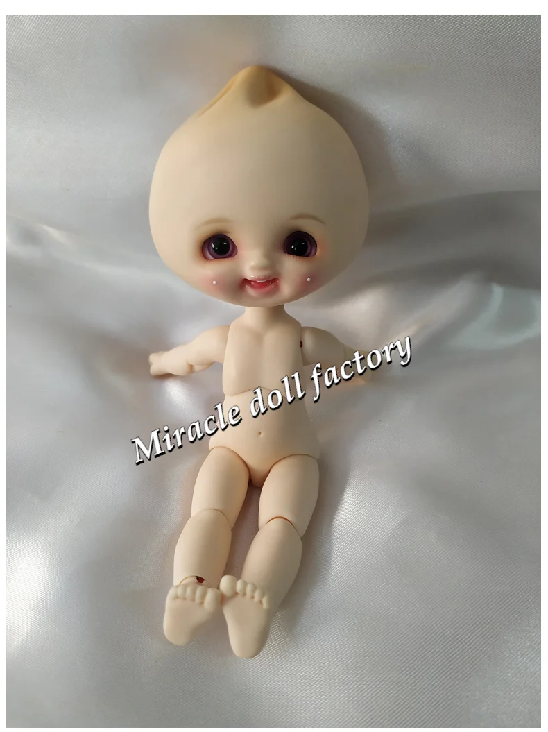 1/8 BJD кукла-булочка свободный глаз, чтобы выбрать цвет глаз