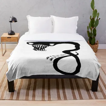 

Satuwe Billie Show American Tour 2019 Throw Blanket Soft Sherpa Blanket Bed Sheet Single Knee Blanket Office Nap Blanket