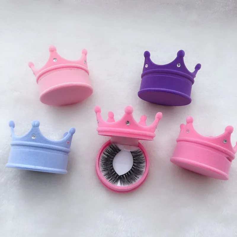 lash cases