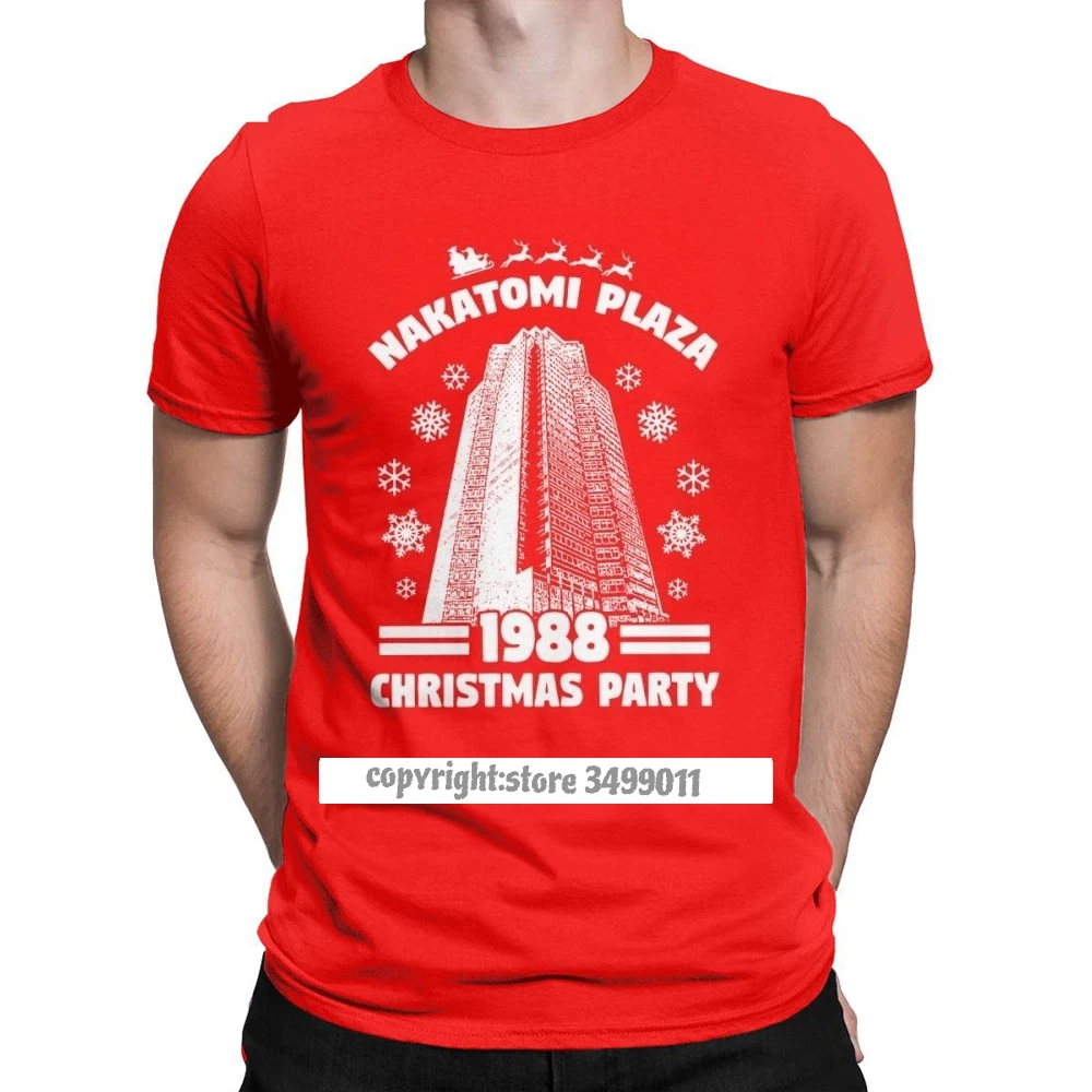 Neck Clothes Cotton Tee Shirt 