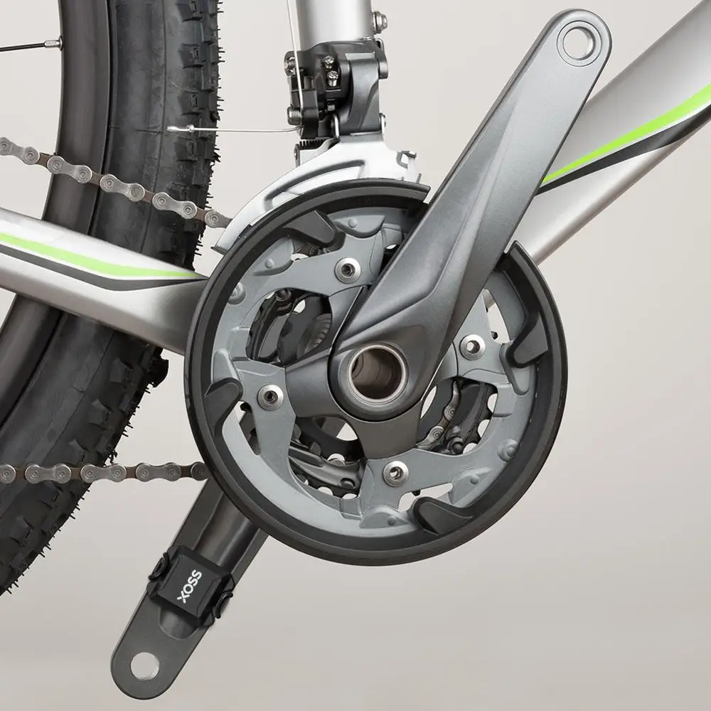 XOSS Speedometer Komputer Bersepeda 
