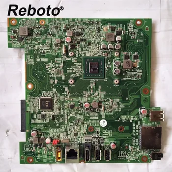 

For lenovo AIO 310-20ASR All-in-One Motherboard With E2-9000 CPU or A6-9200 FRU 01GJ035 01GJ023 DDR4 MB 100% Tested Fast Ship