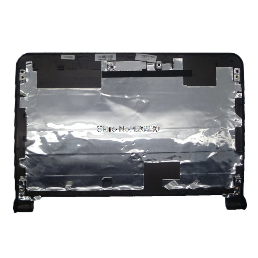 Верхняя крышка для ноутбука Toshiba Satellite NB200 NB201 NB202 NB203 NB205 AP08O000XX0 A4L9AM