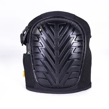 

Professional Outdoor Accessories Knee Pads with Heavy Duty Silicone EVA Padding Engineering Work Garden Knee Protector