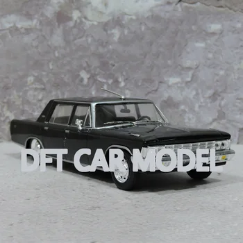 

1:43 scale Alloy Toy Vehicles Russian President ZIL117 Car Model Of Children's Toy Cars Original Authorized Authentic Kids Toys