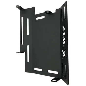 

Motorcycle CNC for XMAX X-MAX 300 250 125 2017-2019 2020 Accessories Engine Chassis Cover Guard Protector for Yamaha XMAX300 250