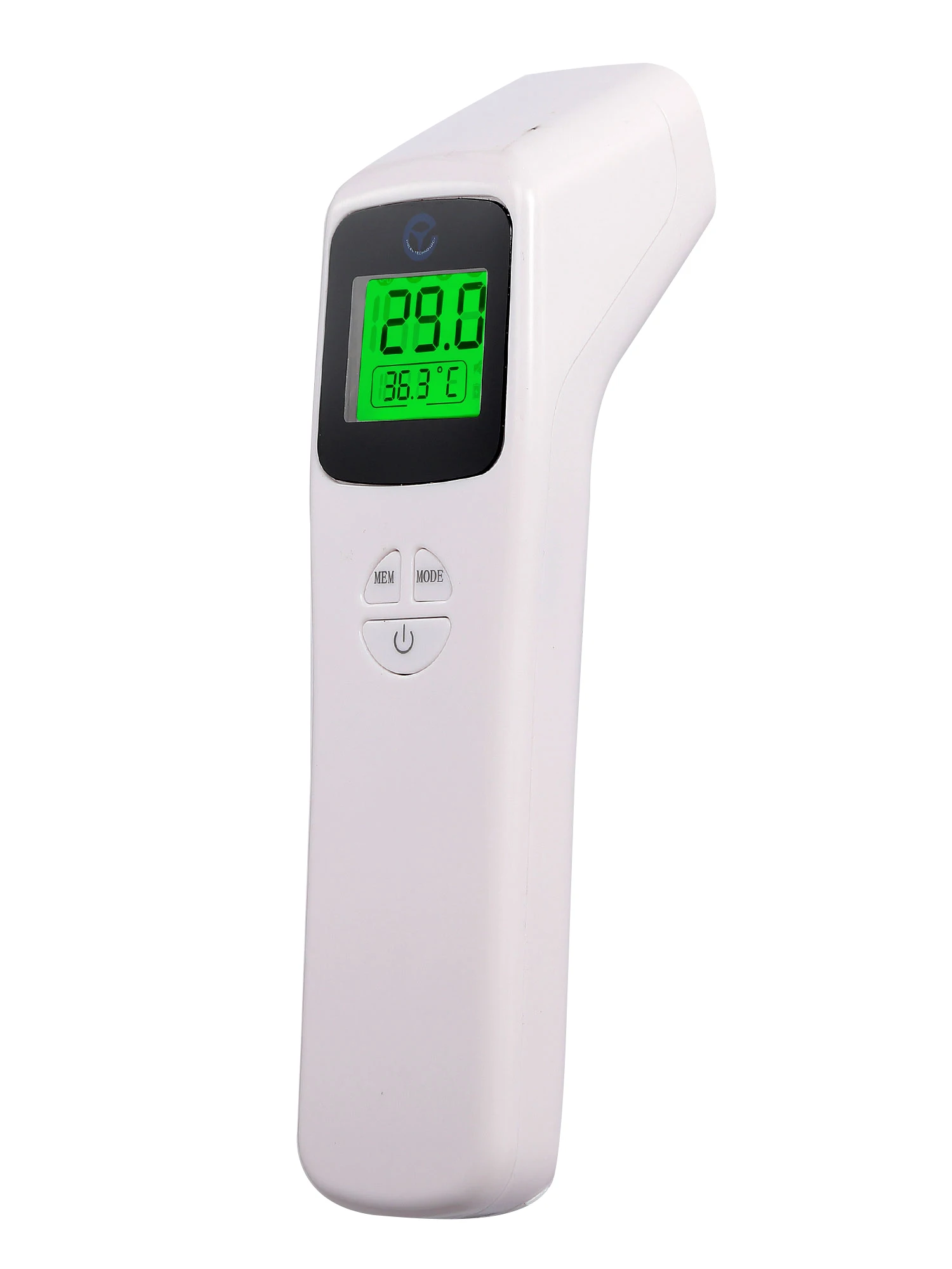 

Digital Temperatur Thermometer IR Infrared Thermometer Non-contact Forehead Body Surface Temperature instruments for Adult Baby