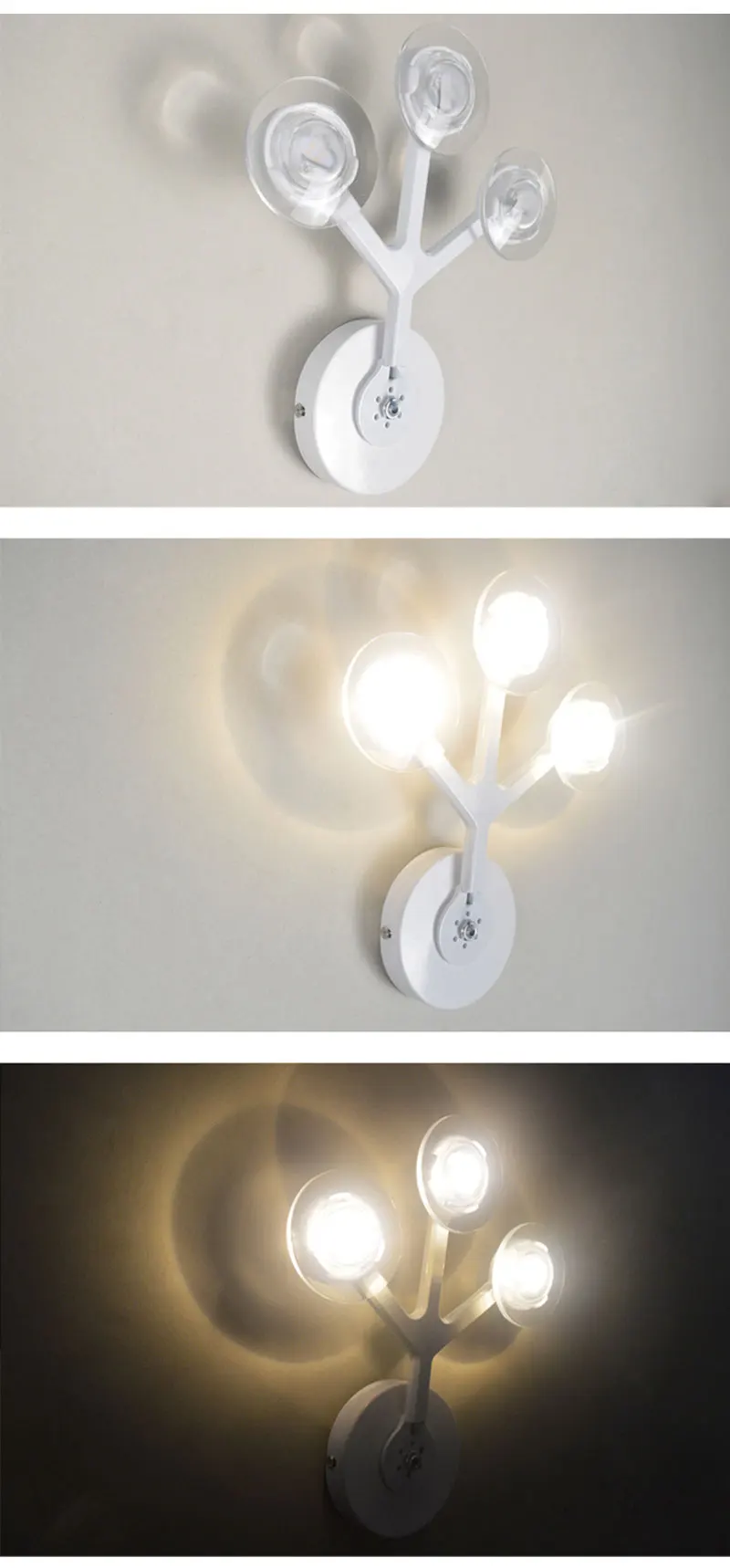 Moderne-minimaliste-LED-plafonnier-blanc-branche-h_08