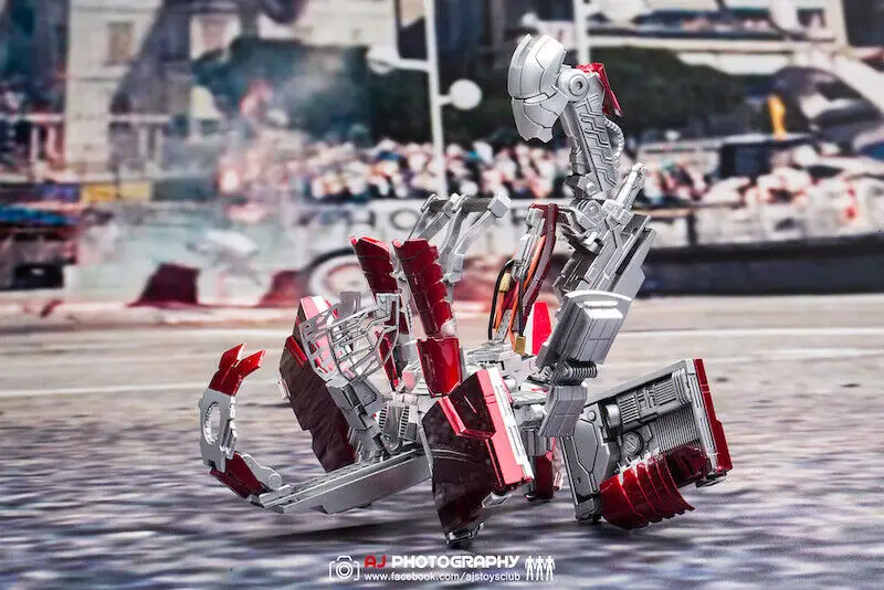 Коллекционные 1/6 Железный человек сцена аксессуары MKV MK5 трансформируемая техническая модель чемодана аксессуар для 12 ''действия