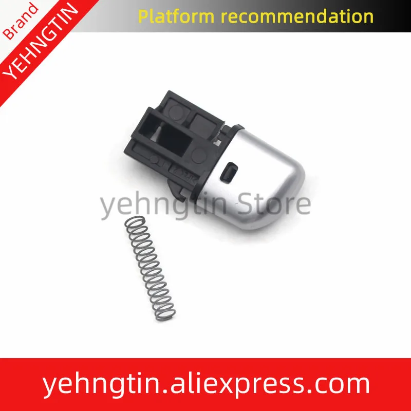 Car Accessaies Shifter Handle Shift Button OEM 54132-TLA-A62ZB 54132TLAA62ZB 54132-TLA-A62 54132TLAA62 Fits For 18-19 Honda CRV |