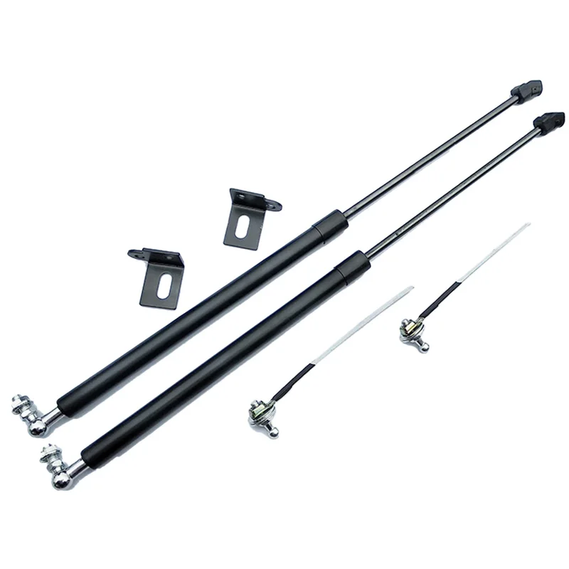 

For Mazda Cx-5 Cx5 Ke 1Th 2013-16 Bonnet Hood Supporting Rod Strut Bars Lift Spring Shock Bracket Car Styling 2Pcs