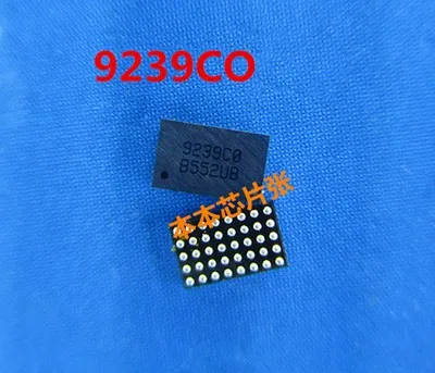 5 шт. ISL9239HICOZ-TS2378 ISL9239 9239CO 9239C0 BGA-40