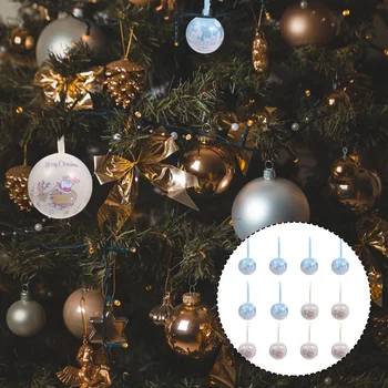 

12Pcs Wedding Candy Box Gift Box Gift Packaging Box Packing Case Tinplate Box for Candy Decor Gift