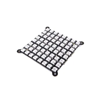 

ShenzhenMaker 8x8 Matrix 64 LED WS2812B LED 5050 RGB