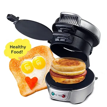 

2019 New Cooking Tools Breakfast Sandwich Maker Hamburger Press Burger Maker Barbecue Household Kitchen Pizza BBQ Patty Maker