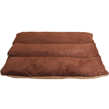 

Large Dog Bed Warm Pet Puppy House Cushion Soft Kennel Nest Sofa Mat Blanket for Medium Large Dogs Golden Retriever Labrador-Bro