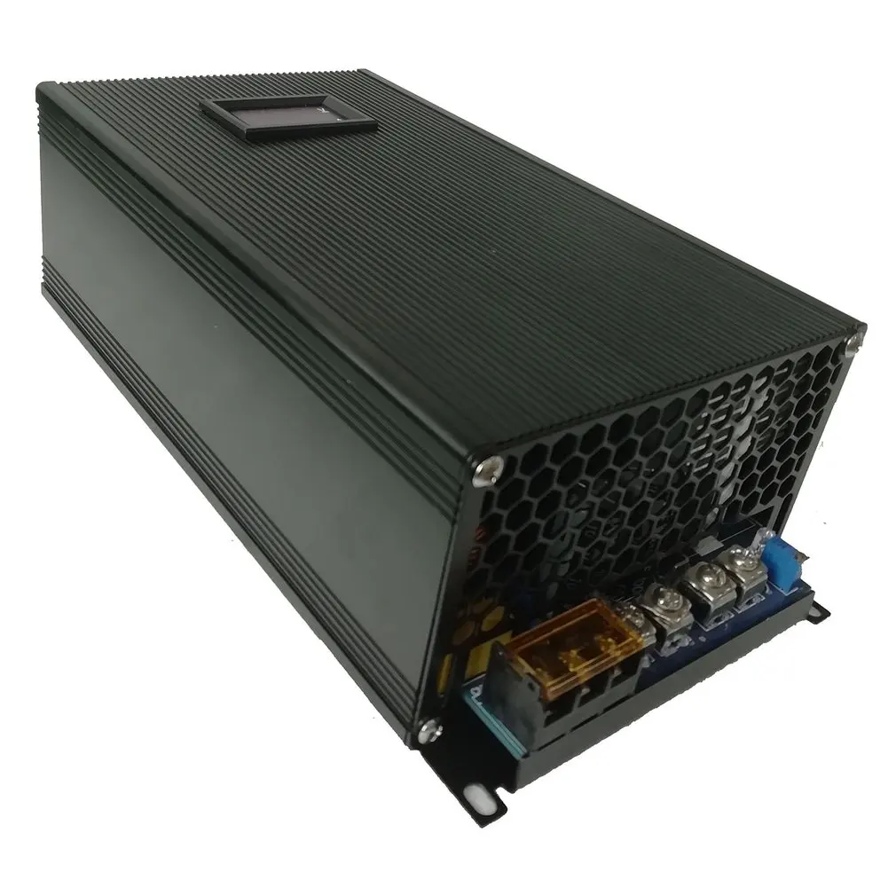 Переключение Питание 1000W 24v62A 48v31A 110v 120v Драйвер Трансформаторы для Led светильник CNC