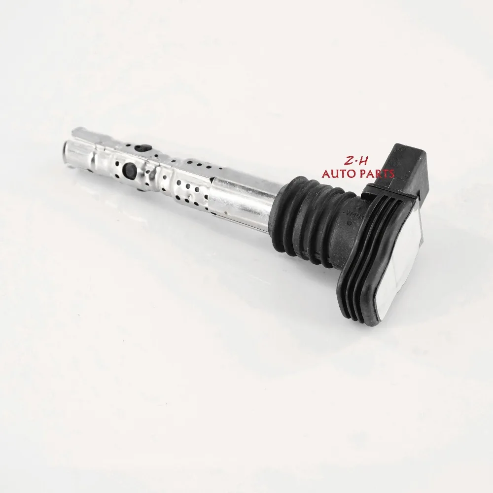 UF521 UF411 Катушка зажигания для AUDI TT A4 Quattro VW Volkswagen Jetta GOLF PASSAT BORA 2001-2006 06B 905 115 R