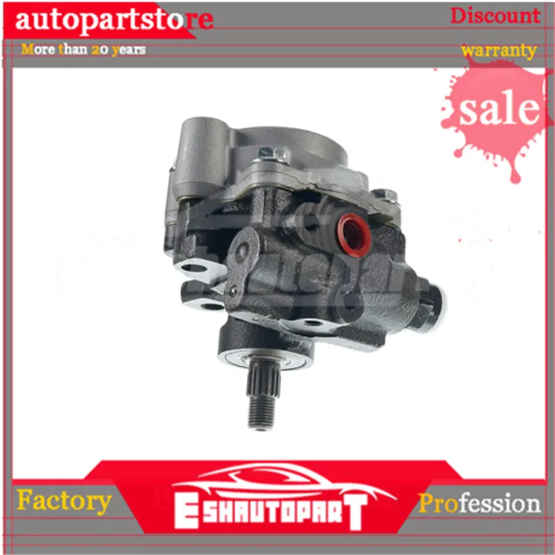 Насос гидроусилителя руля Maval OE #44320-35610 для Lexus GX470 Toyota 4runner | Автомобили и мотоциклы