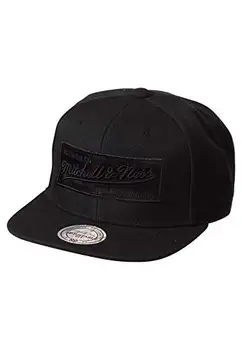 

Mitchell & Ness Mujeres Gorra Snapback Box Logo cap, baseball caps, cap for men, cap for women, trucker, hip hop, hat, summer