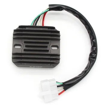 

Voltage Regulator Rectifier For Yamaha XJ550 YX600 XJ650 Turbo XS650 XJ900 F XJ700 XJ600 XS400 D.o.h.c FZ600 XJ750 FJ600