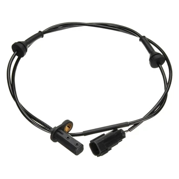 

2Pcs Front Right Car Wheel Speed ABS Sensor for Volvo S60 S80 V70 XC70 1997-2007 30773740 9467580