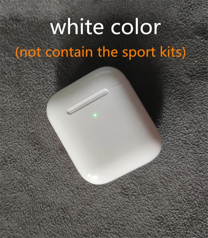 I90000 tws Bluetooth наушники Смарт сенсор беспроводные наушники белые наушники стерео гарнитура PK I12 I10 I200 i500 i800