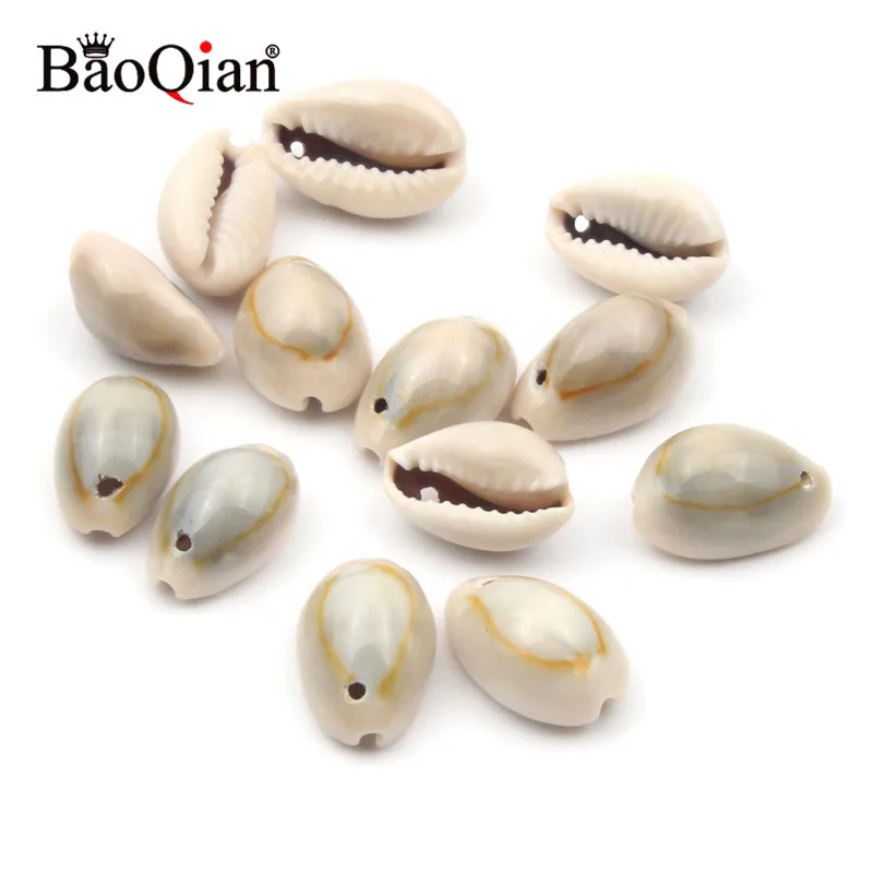 50pcs 9-20mm Natural Sea Shells Coquillage Beach Decor Craft Diy Home Decoration Marine Style Fish Tank Conch Embellishment