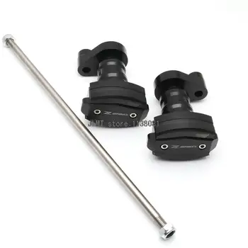 

Falling Protection Crash Protector Frame Slider for KAWAKAKI Z250SL Z 250 SL 2013 2014 2015 2016 13 14 15 16 (can't fit Z250)
