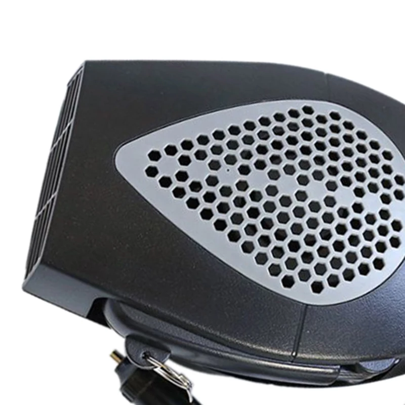 12V 150W 2 In1 Авто нагреватель горячей высокоэффективным вентилятором серьезно ветровое стекло окна влагоулавливатель