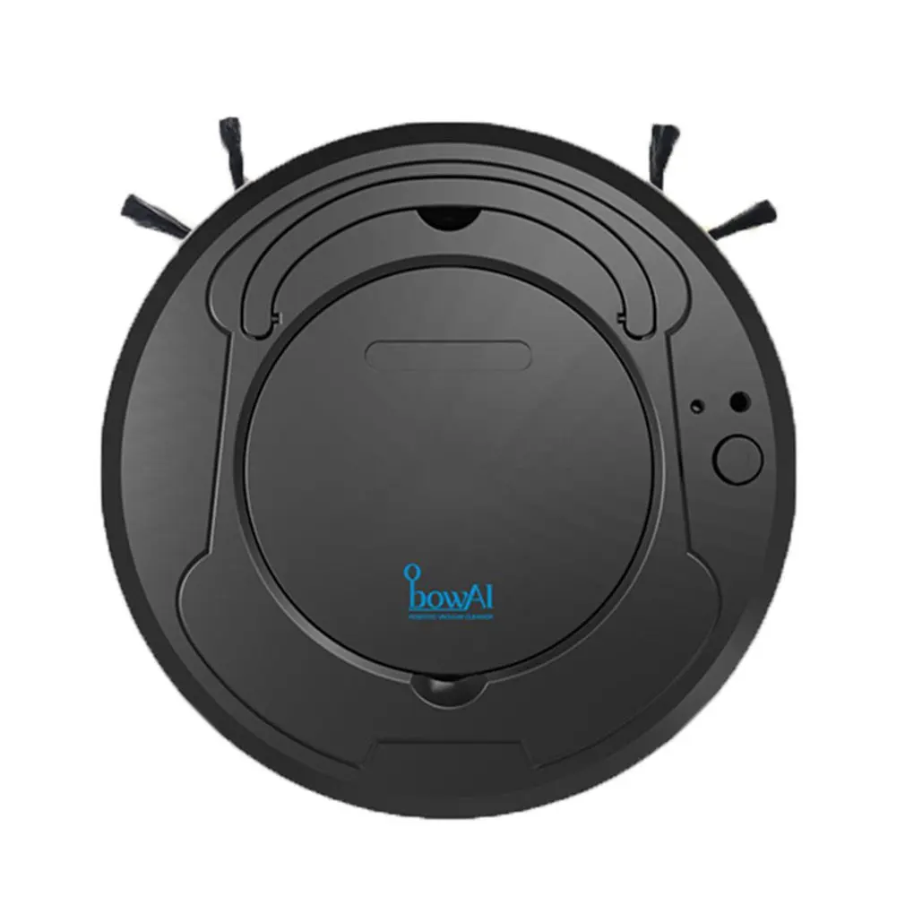 

1800PA Household Sweeping Mopping Robot Household Cleaning Machine Lazy Smart Vacuum Cleaner 3-In-1 Rechargeable Sweeping Robot