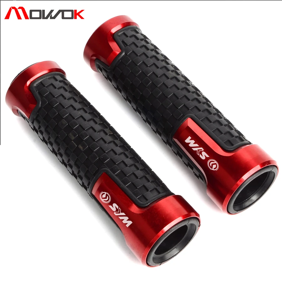 Ручки для Руля Мотоцикла Для SYM CRUISYM 300 Joymax 125/250/300 GTS 250i/300i MaxSym 400i/500i/600i ручка
