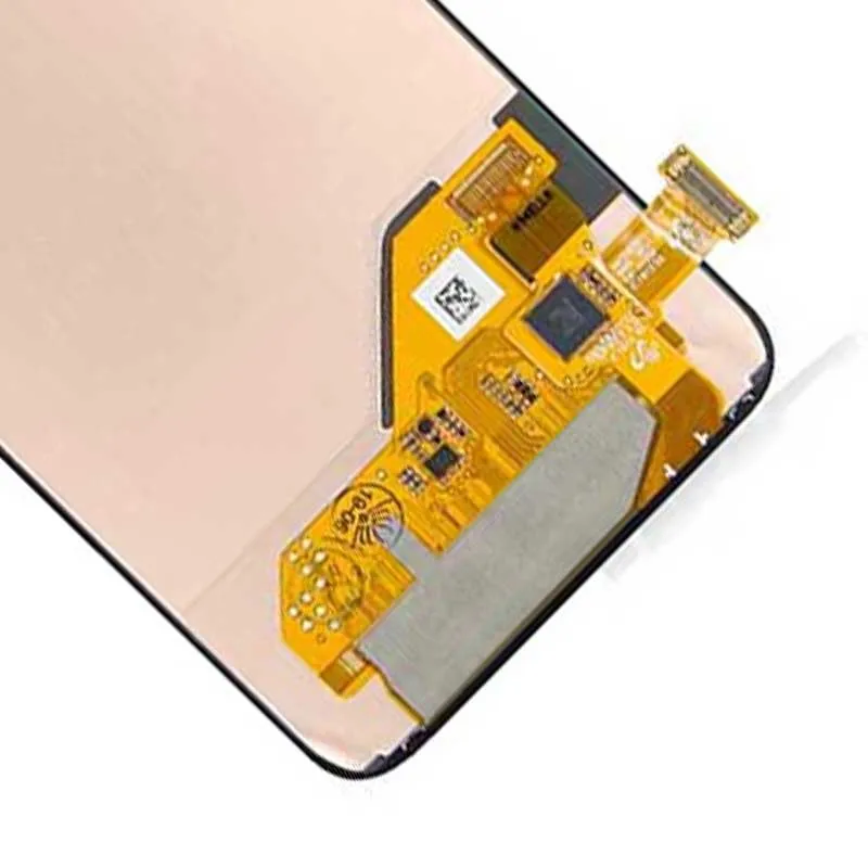AMOLED для samsung Galaxy A40 A405FN/DS ЖК-дисплей сенсорный экран дигитайзер сенсор сборка Замена