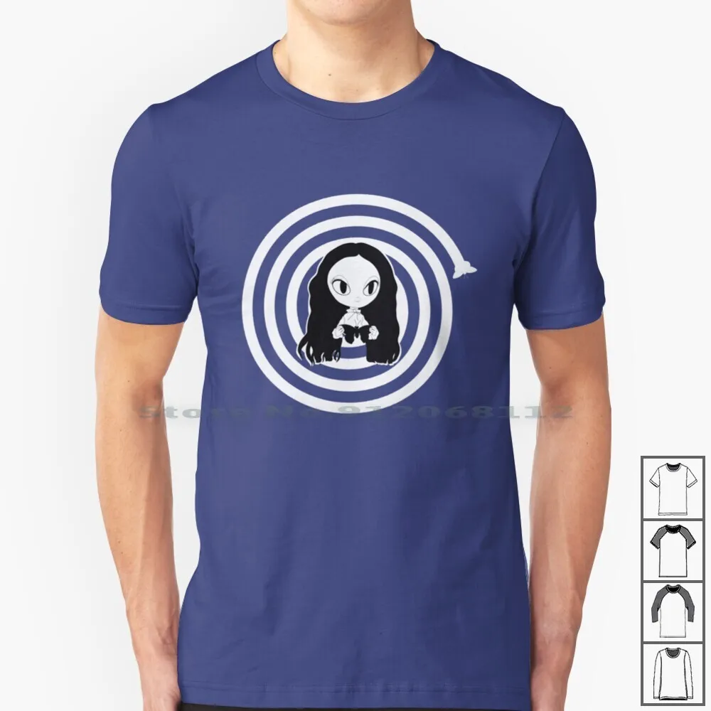 It’s Okay To Not Be T Shirt 100% Cotton It S I M A Psycho But Ok | Мужская одежда