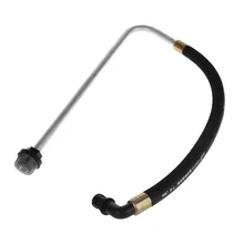 Безвоздушный распылитель впускная всасывающая трубка для распылителя Titan 440 450 части сопла инструмент