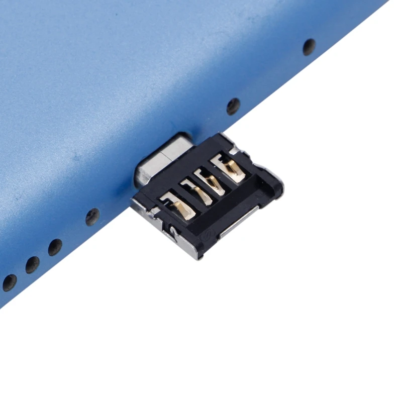 Функция OTG поворот на микро USB флэш-накопитель U диск для планшета телефона ПК