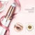 Электрический Триммер Для Бровей Eye Brow Shaper Портативный Бритва Для Бровей Бритва Эпилятор Безболезненный Для женщин Средство Для Удаления Волос На Лице Макияж Инструменты
