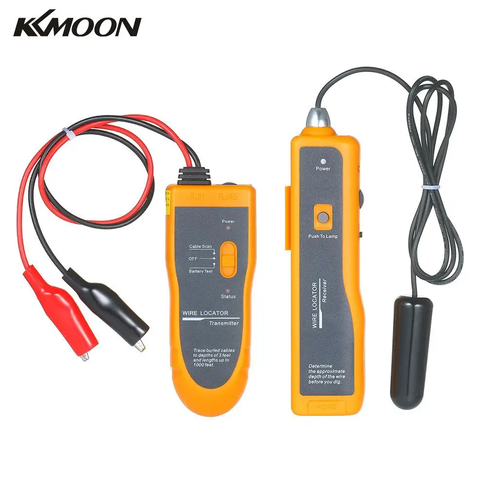 Measurement & Analysis Instruments Tools KKMOON Professional