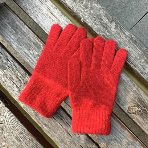 Catching Gloves Protect Hand Professional Release Anti-slip Fish Gloves Keep Warm