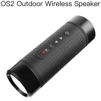 

JAKCOM OS2 Outdoor Wireless Speaker better than official store mesa de som digital profissional mixer mp3 enceinte radio