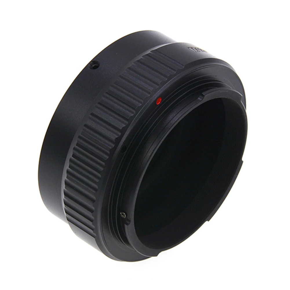 Кольцо-адаптер для крепления объектива для Praktica/Pentax Thread Lens M42 для камеры Canon EOSR GV99