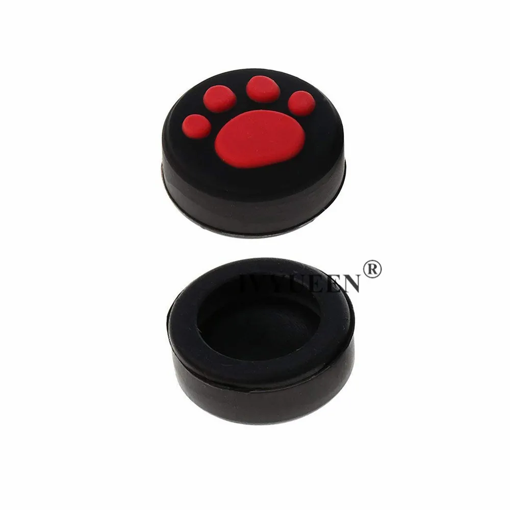 for Nintend switch joy con caps grip 07