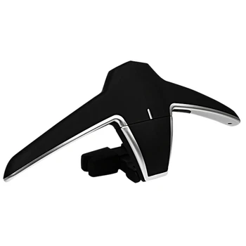 

Car Coat Hanger Car ABS Seat Back Clip Clothes Suit Jacket Slip Hanger Fashion Car Vehicle Fastener Back Seat Coat Hanger