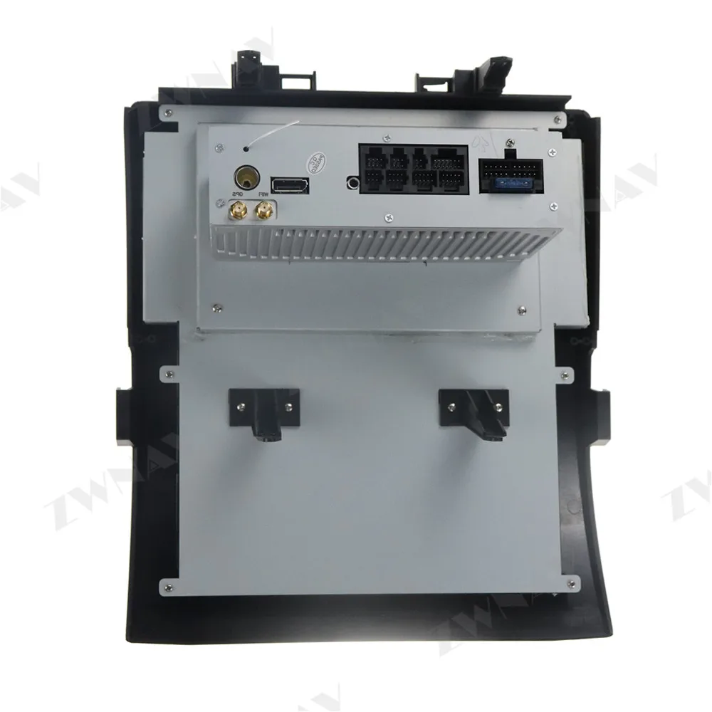 Flash Deal Android 9.0 Car GPS Navigation For Toyota Alphard 2015-19 head unit multimedia autoradio tape recorder no DVD player Tesla style 2