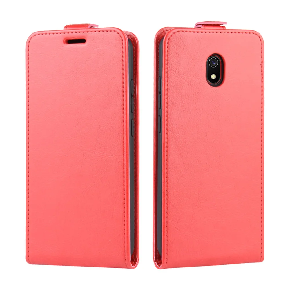 JONSNOW кожаный чехол-книжка для Xiaomi Redmi 8 Redmi 8A, чехол для телефона, чехол для Redmi Note 8T Note 8 Pro, чехол s со слотом для карт