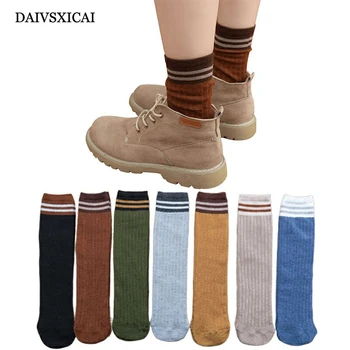 

5pairs/lot=10pieces Autumn Winter Socks Woman Wild Imitation Nylon Floor Socks Girl Plus Velvet Thick Snow Socks Female