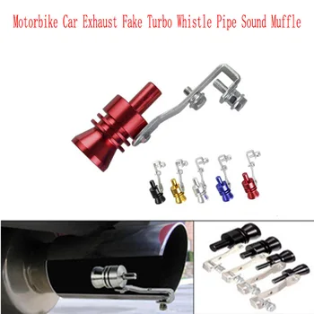 

Car Exhaust Sound Muffler Fake Turbo Whistle Pipe Valve For Hyundai Solaris Tucson 2016 I30 IX35 I20 Accent Santa Fe Citroen C4
