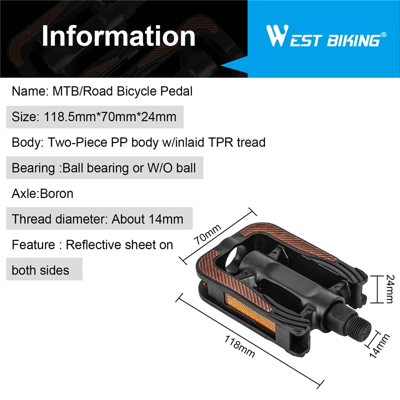  MTB   Ultralight Anti-slip     μǰ    9/16 &Ŭ 